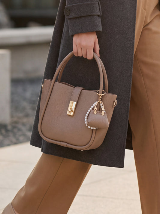 slyvie cross body bag