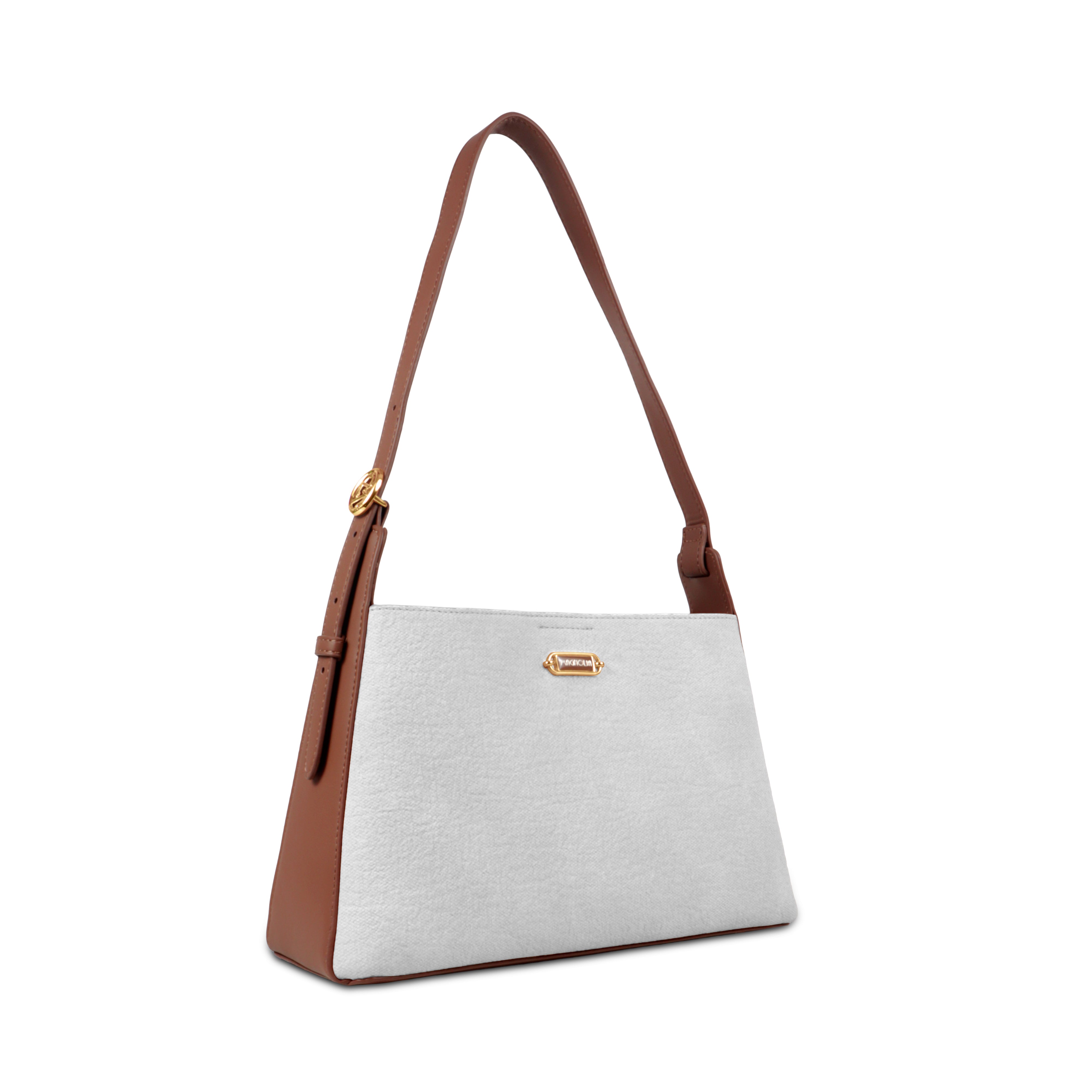 Magnolia Stylish Shoulder Bag for Women with Premium Finish