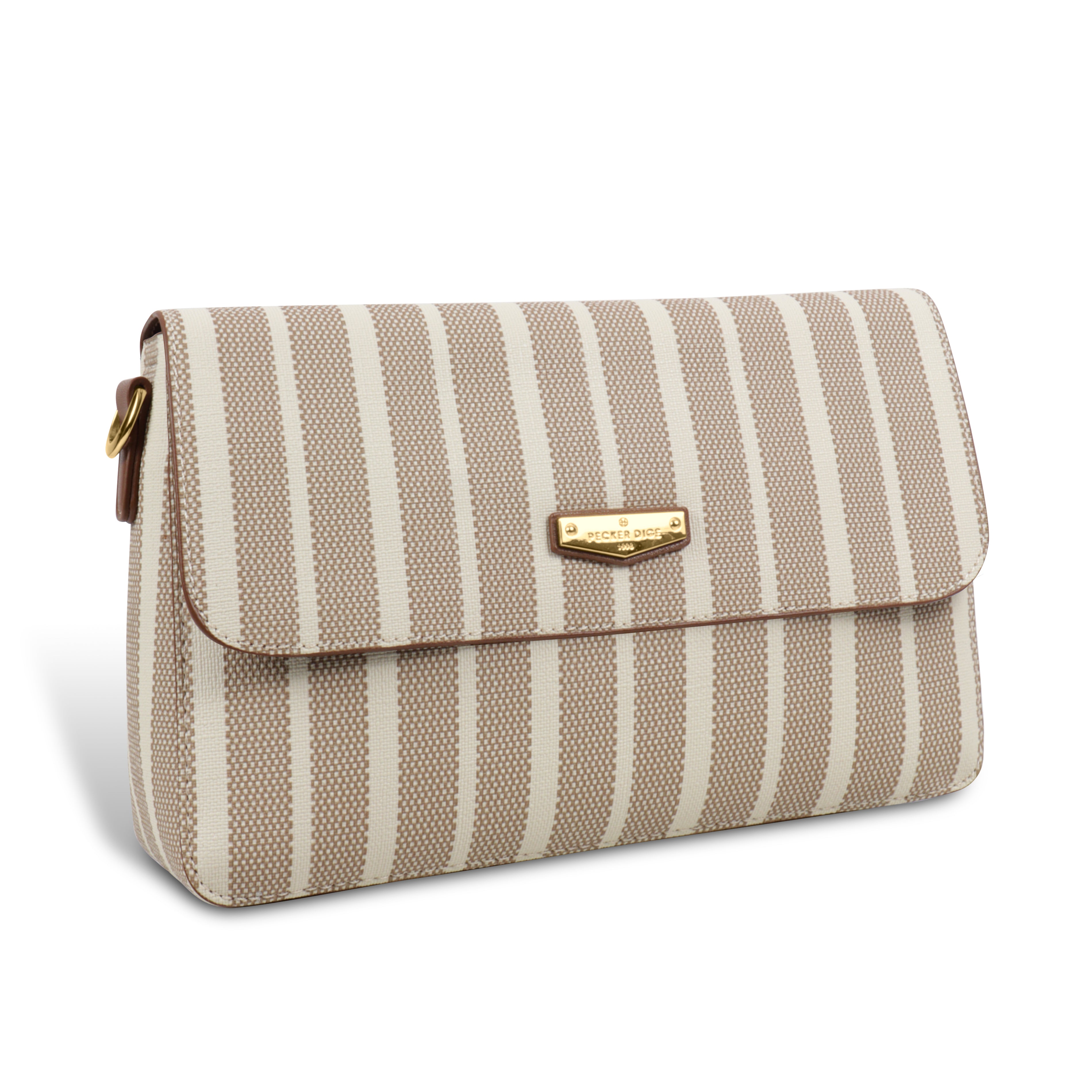 Sandy Striped Sling