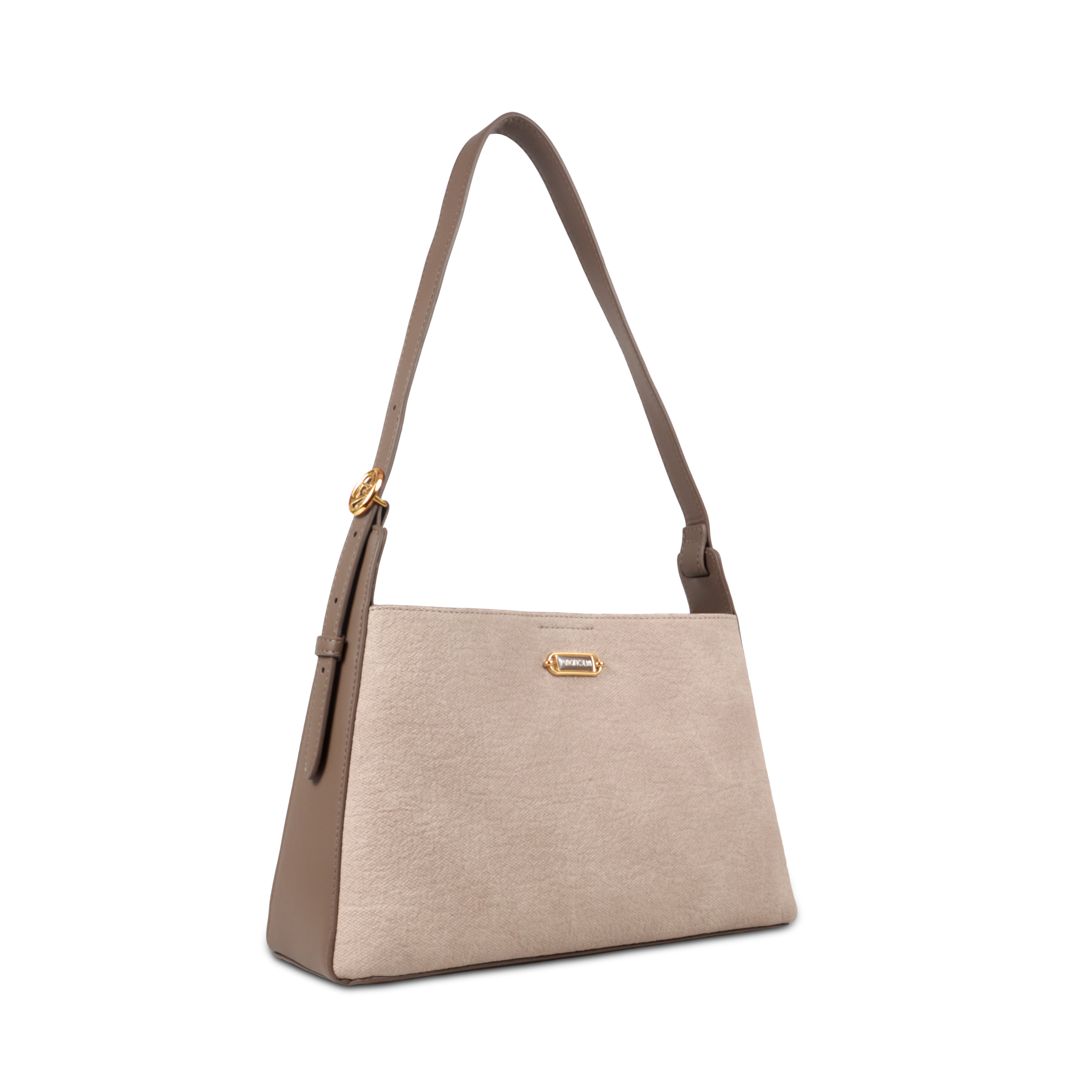 Magnolia Stylish Shoulder Bag for Women with Premium Finish