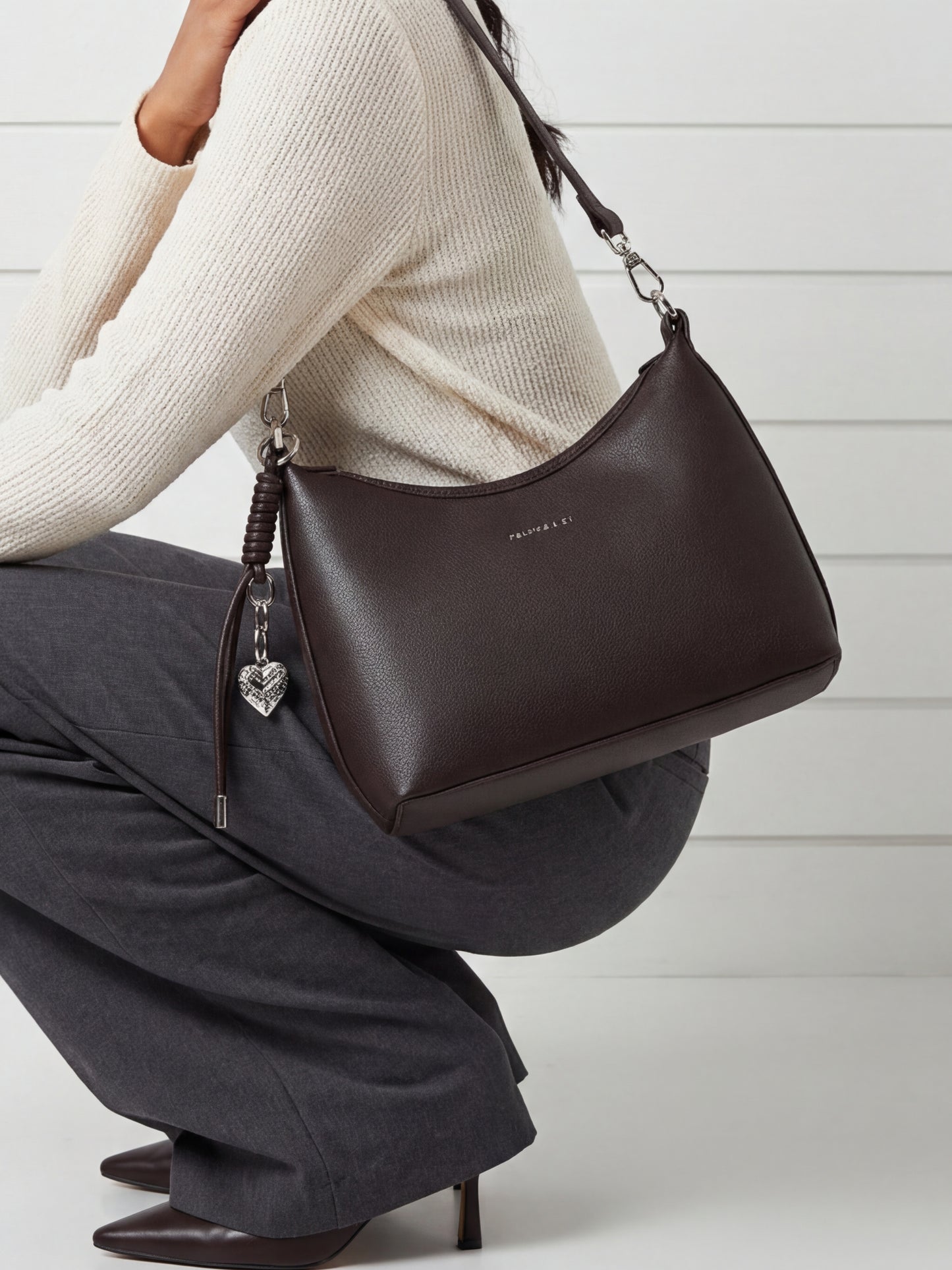 Alicia Crossbody Bag
