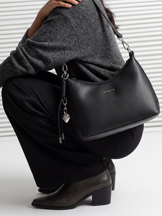 Alicia Crossbody Bag