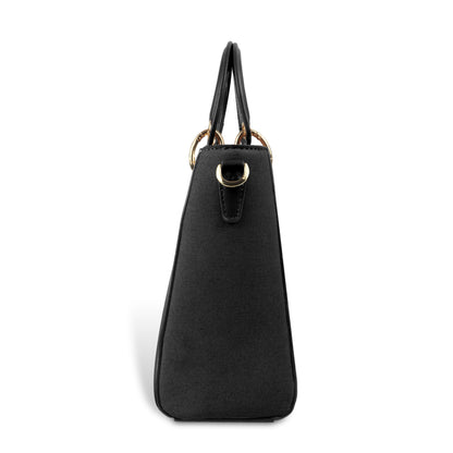 Magnolia Luxury Handbag Trendy Women's Shoulder & Hand Carry Bag