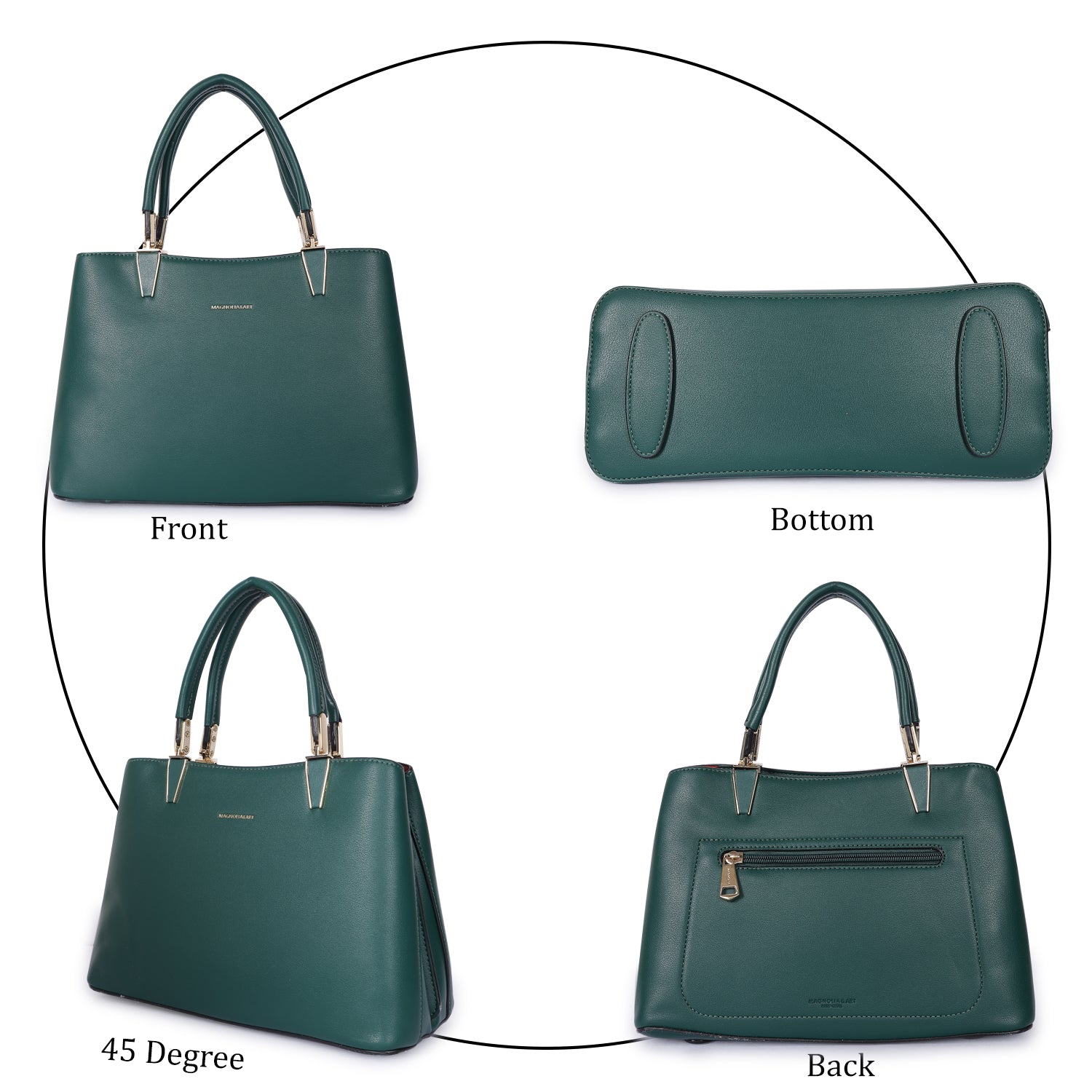 Magnolia classic bags sale