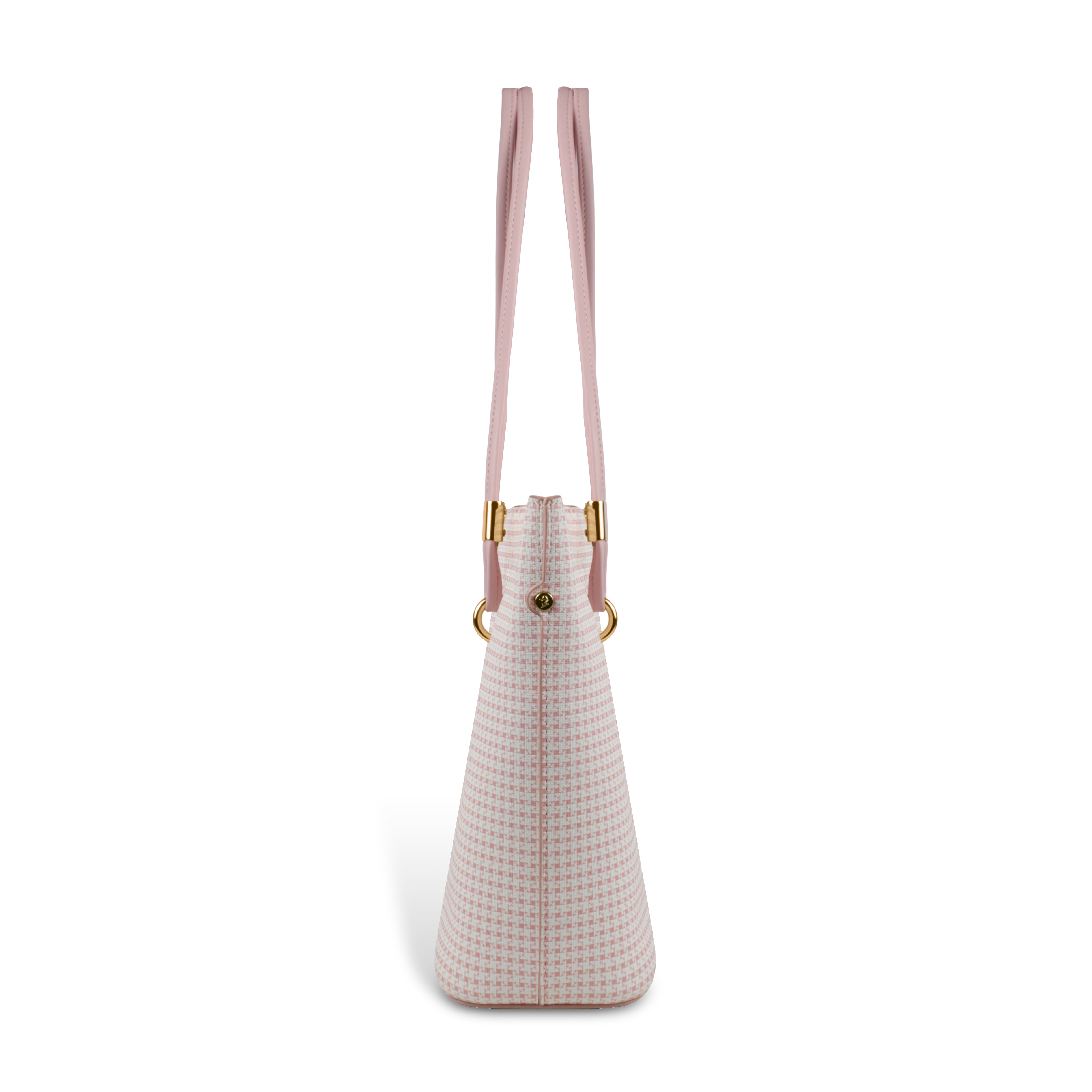 Magnolia Stylish Textured Tote Bag for Women with Spacious Compartments