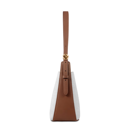 Magnolia Stylish Shoulder Bag for Women with Premium Finish
