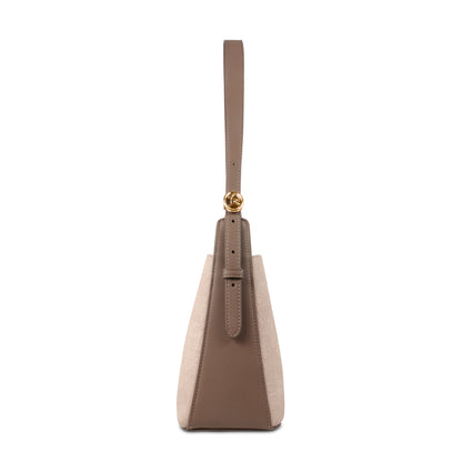 Magnolia Stylish Shoulder Bag for Women with Premium Finish