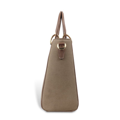 Magnolia Luxury Handbag Trendy Women's Shoulder & Hand Carry Bag