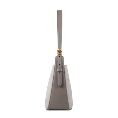 Magnolia Stylish Shoulder Bag for Women with Premium Finish