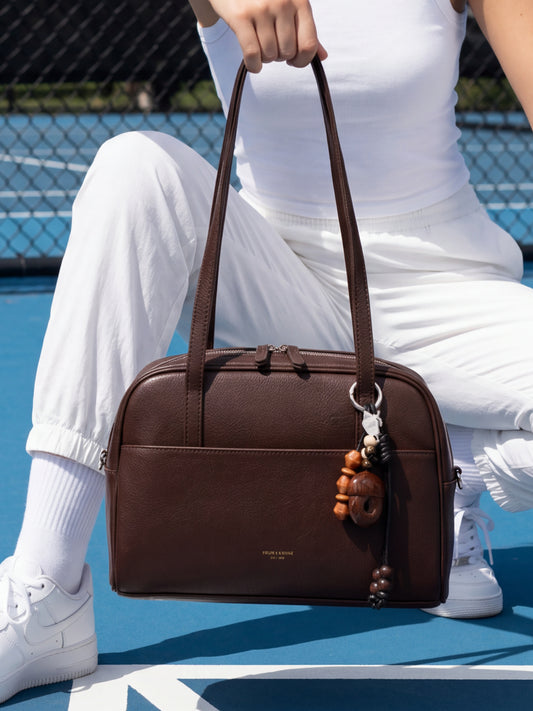 Camille Crossbody Bag