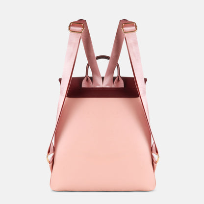Magnolia Stylish Backpack Where Elegance Meets Functionality