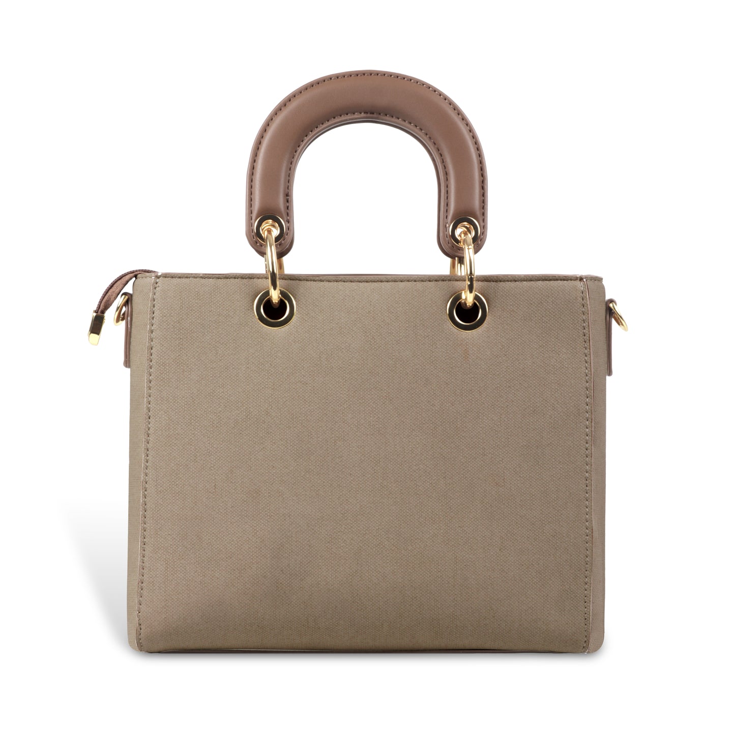 Magnolia Luxury Handbag Trendy Women's Shoulder & Hand Carry Bag