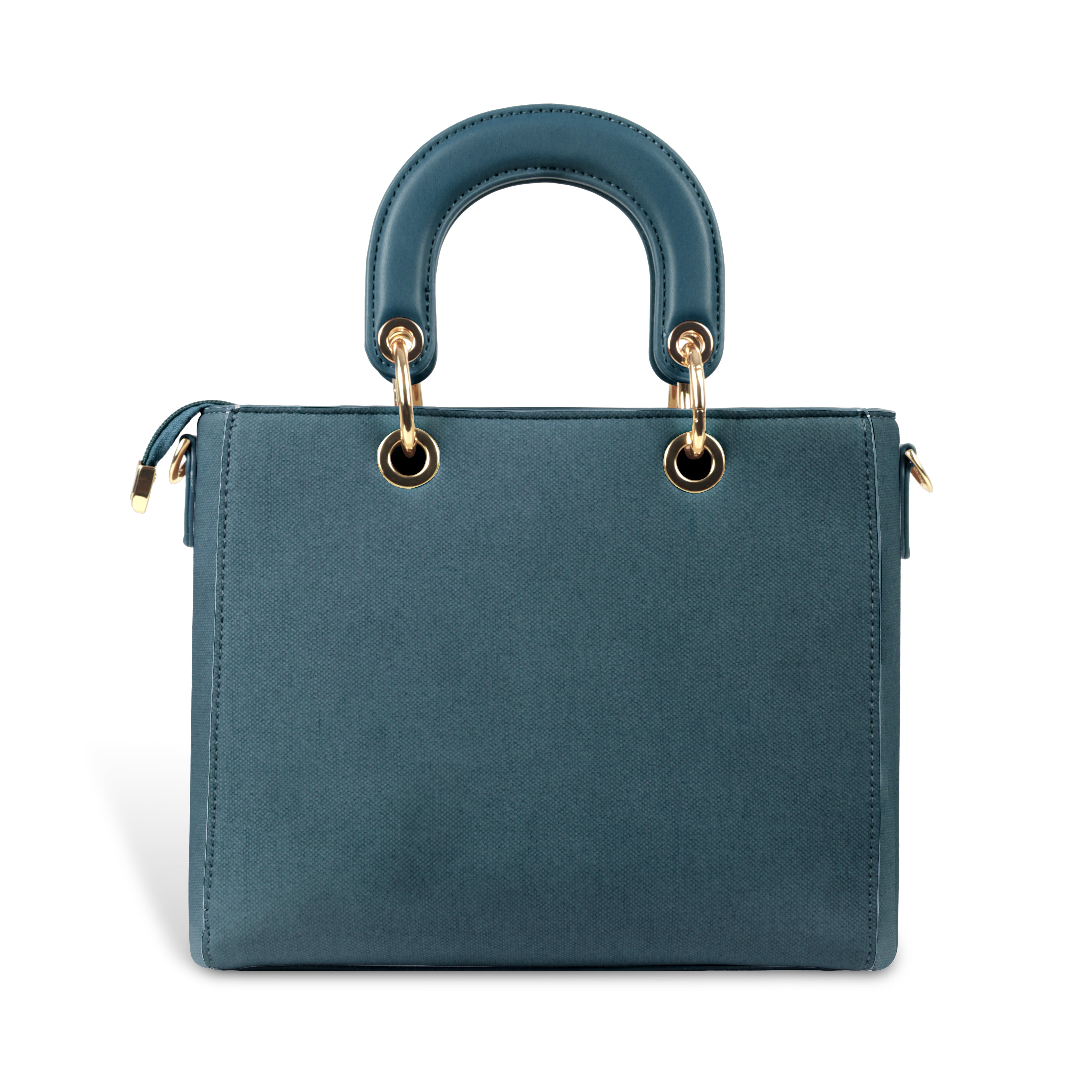 Magnolia Luxury Handbag Trendy Women's Shoulder & Hand Carry Bag