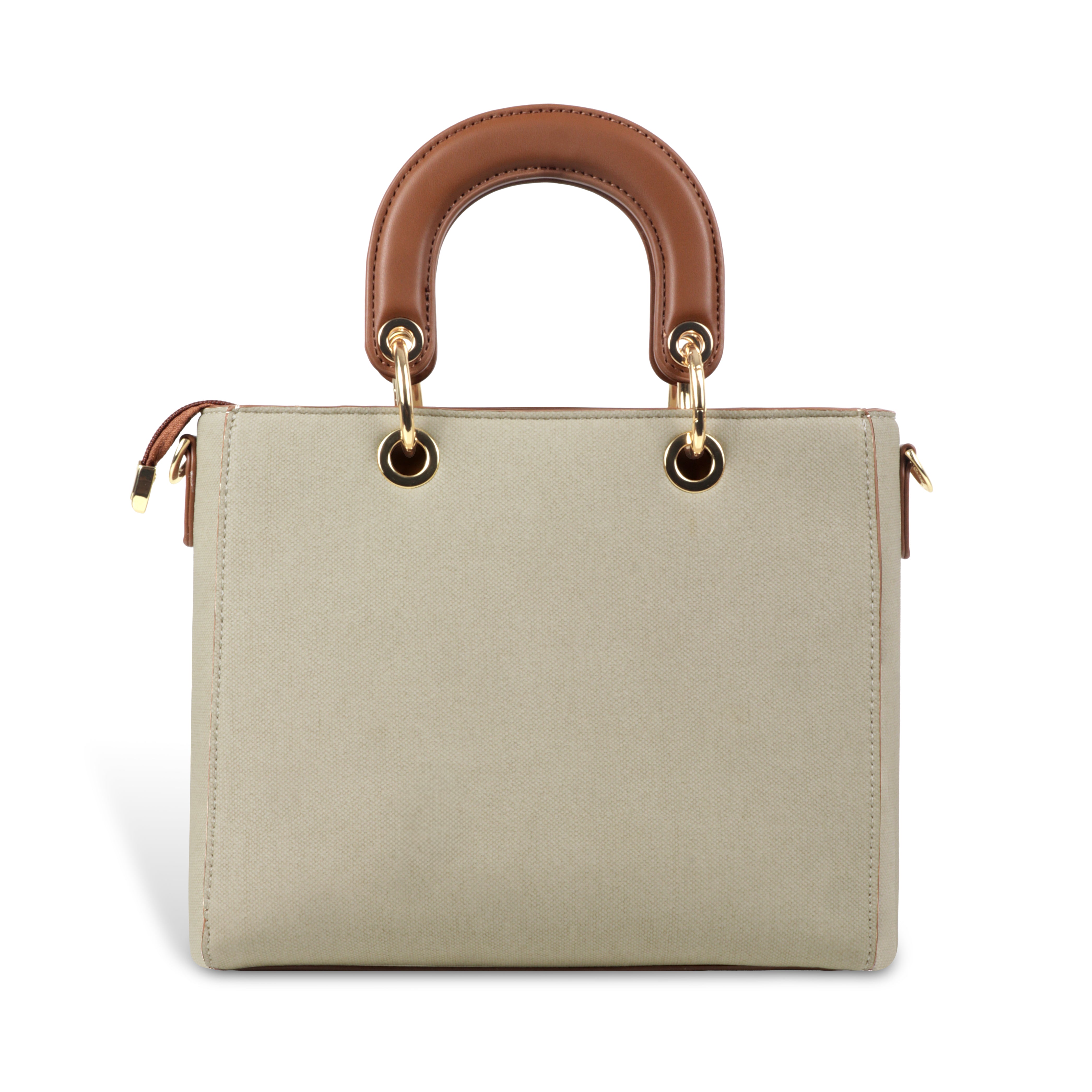 Magnolia Luxury Handbag Trendy Women's Shoulder & Hand Carry Bag
