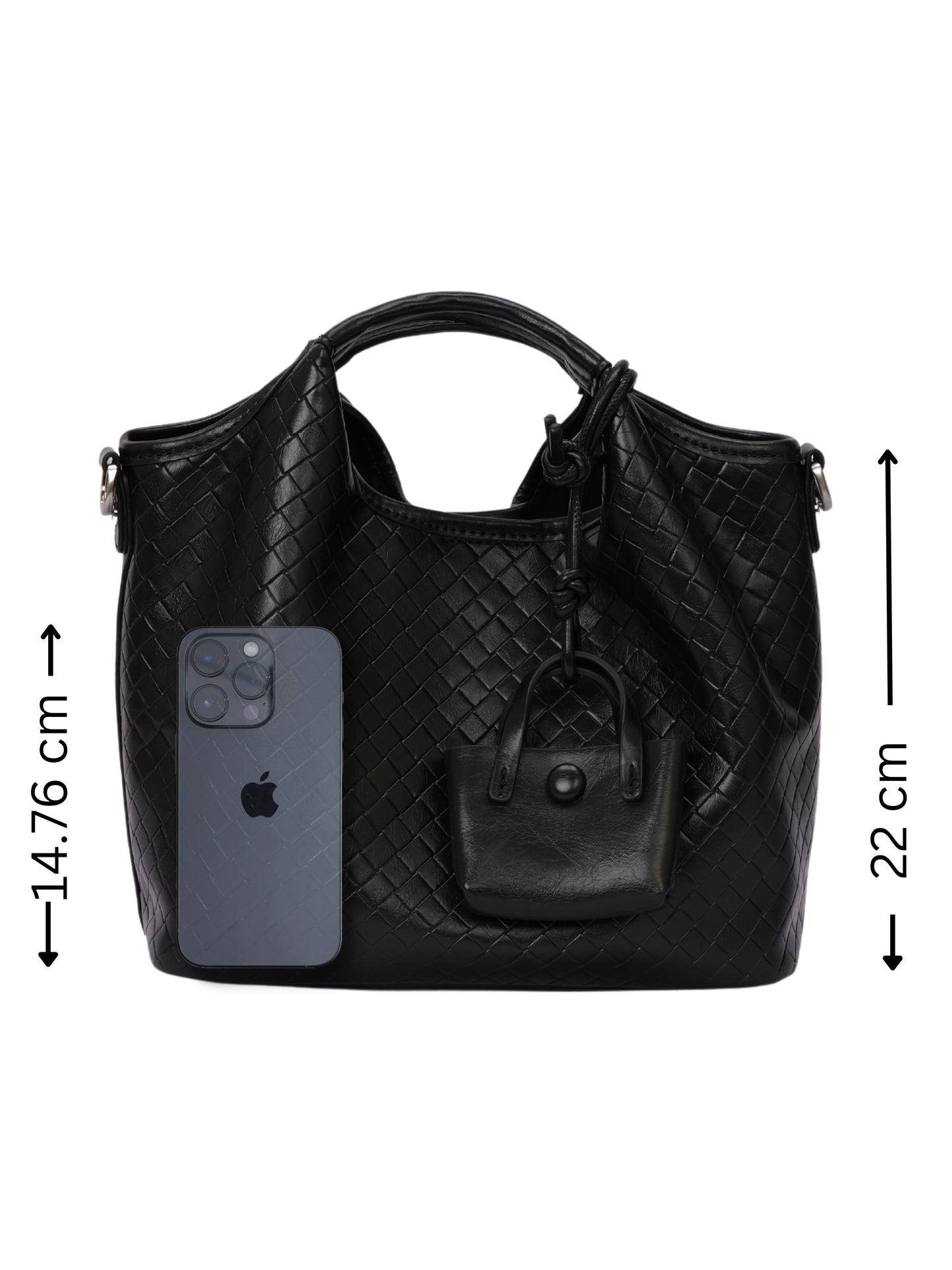 Georgia Crossbody Bag