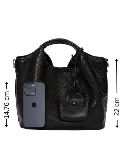 Georgia Crossbody Bag