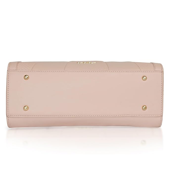 Rose Satchel