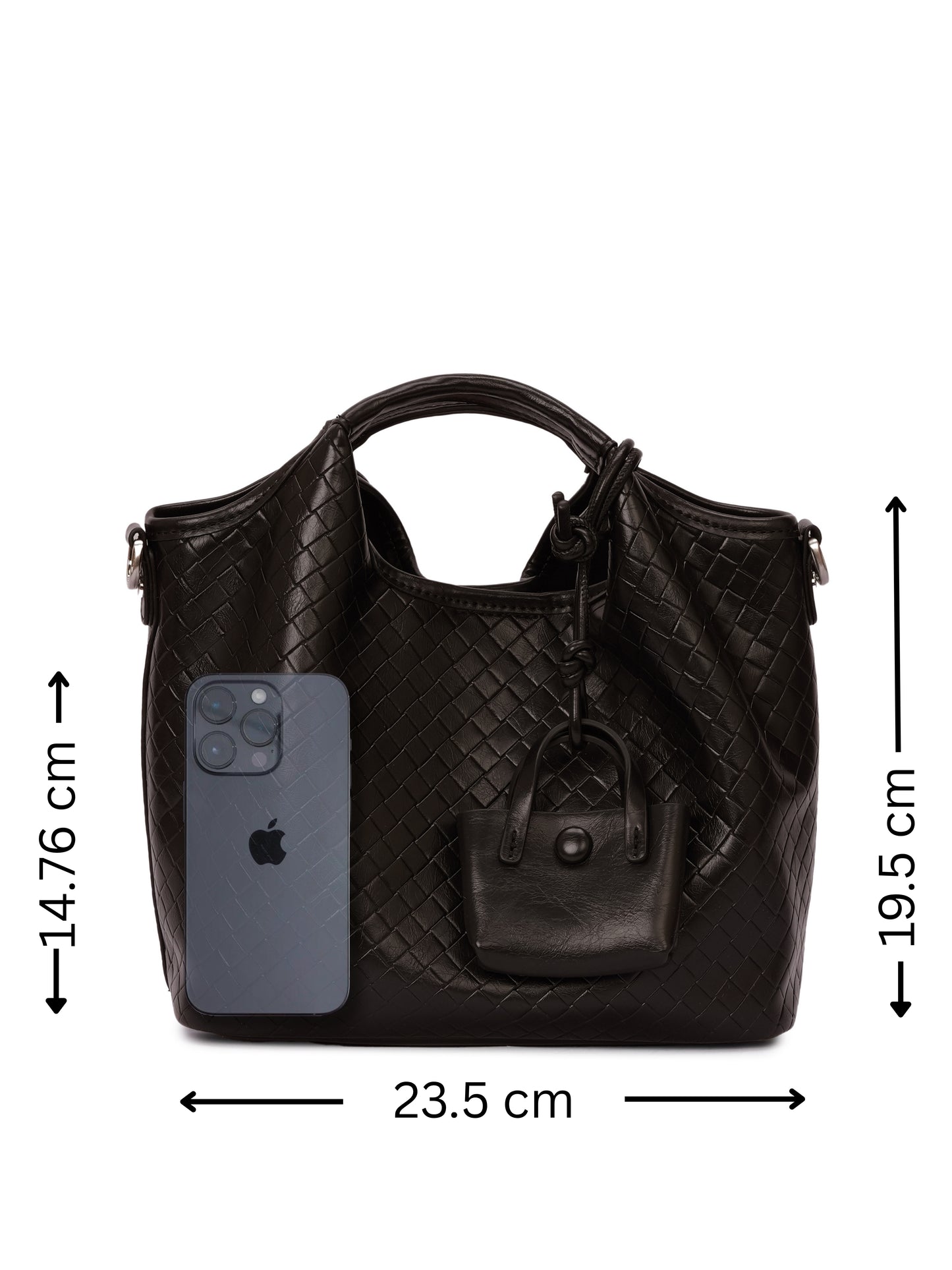 Georgia Crossbody Bag