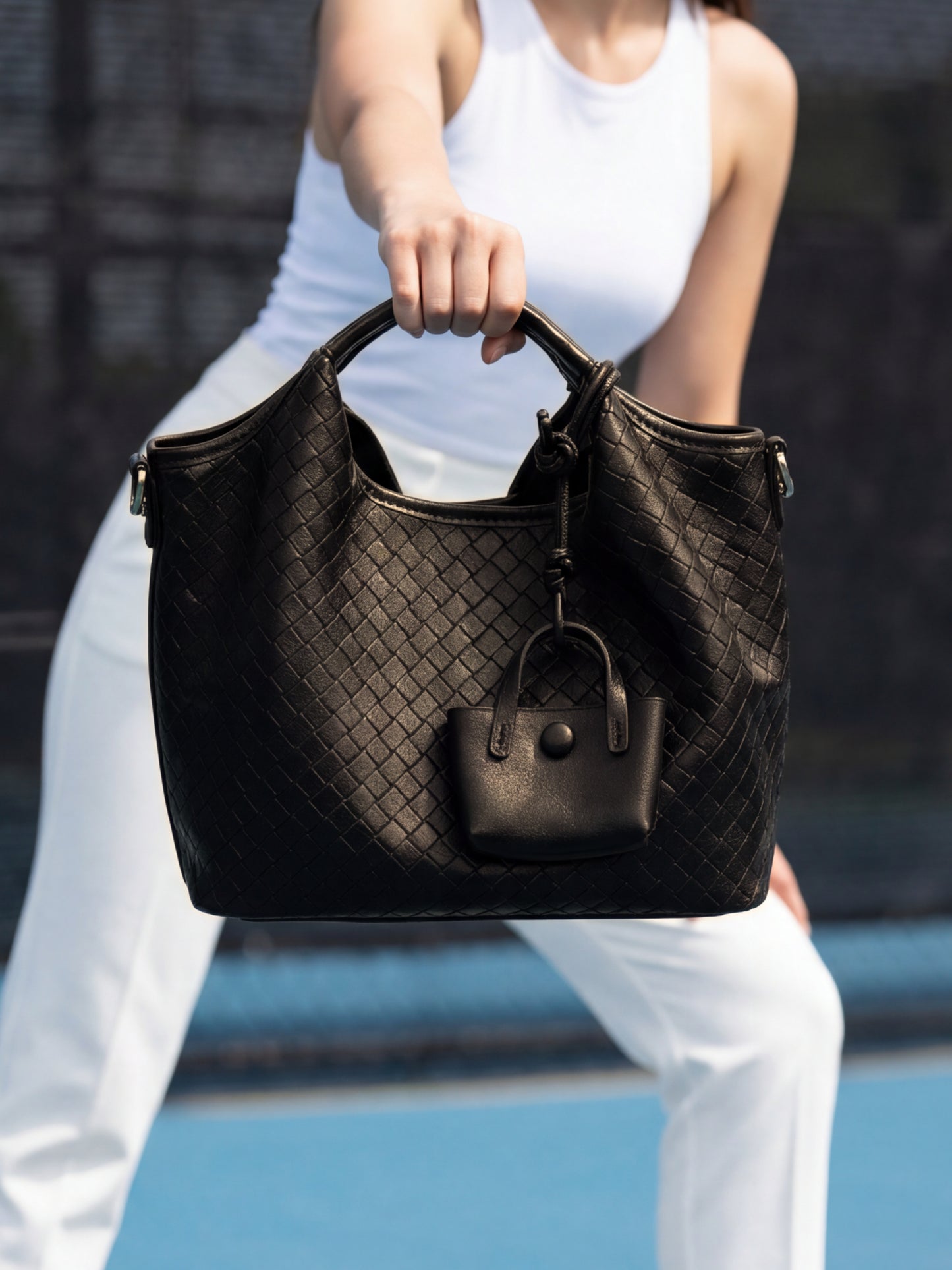 Georgia Crossbody Bag