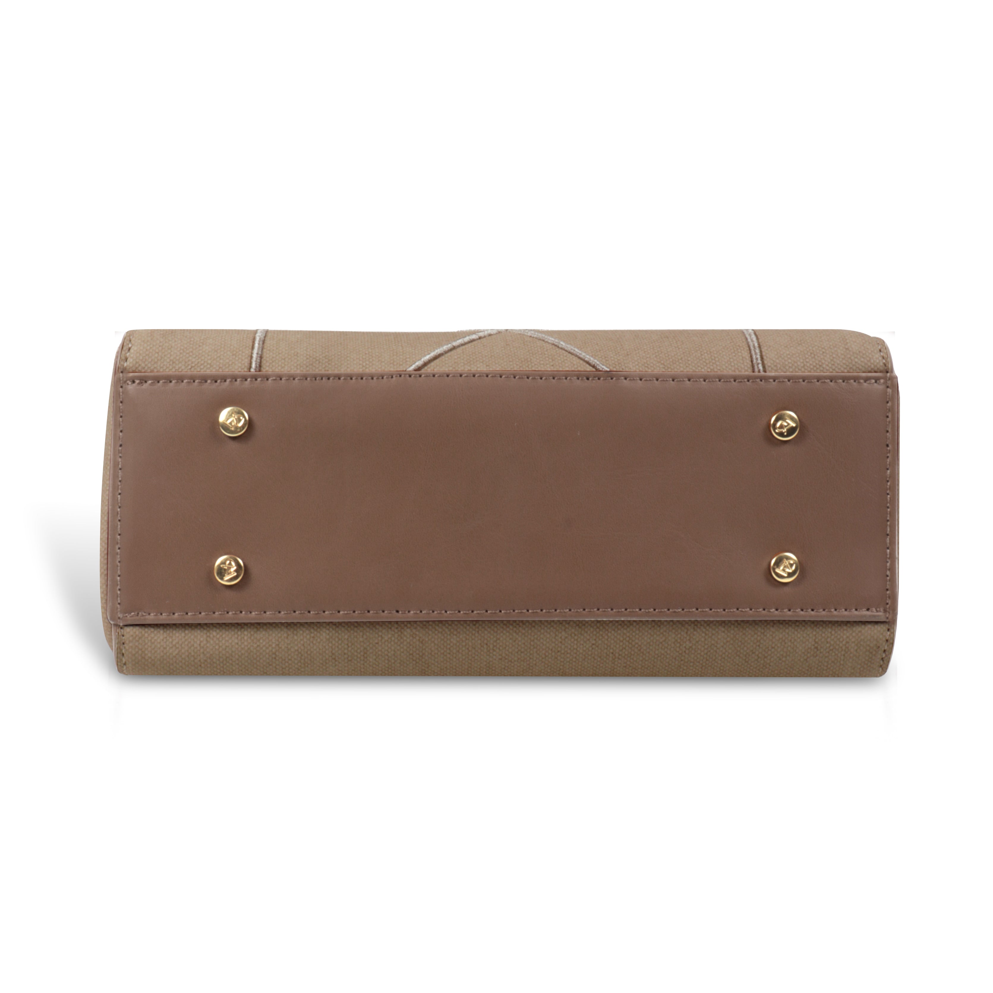 Magnolia Luxury Handbag Trendy Women's Shoulder & Hand Carry Bag