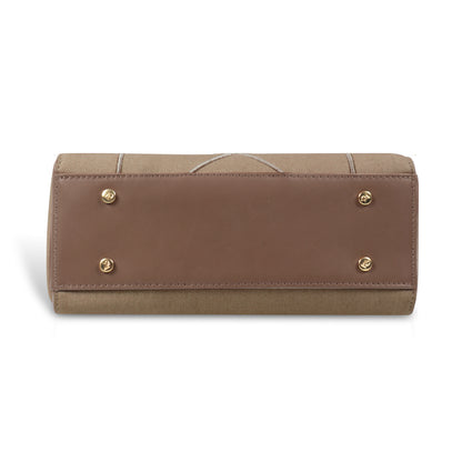 Magnolia Luxury Handbag Trendy Women's Shoulder & Hand Carry Bag