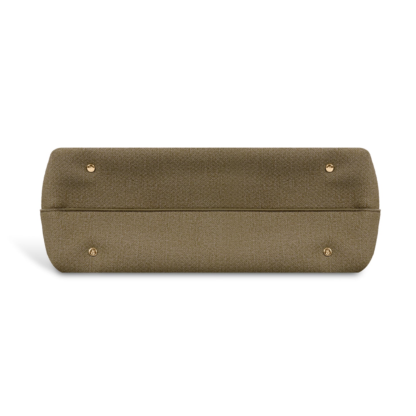 Magnolia Elegant Structured Handbag for Women - Premium Shoulder Tote with Top Handles & Detachable Strap