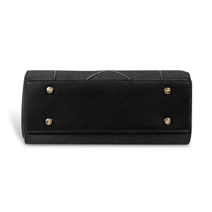 Magnolia Luxury Handbag Trendy Women's Shoulder & Hand Carry Bag