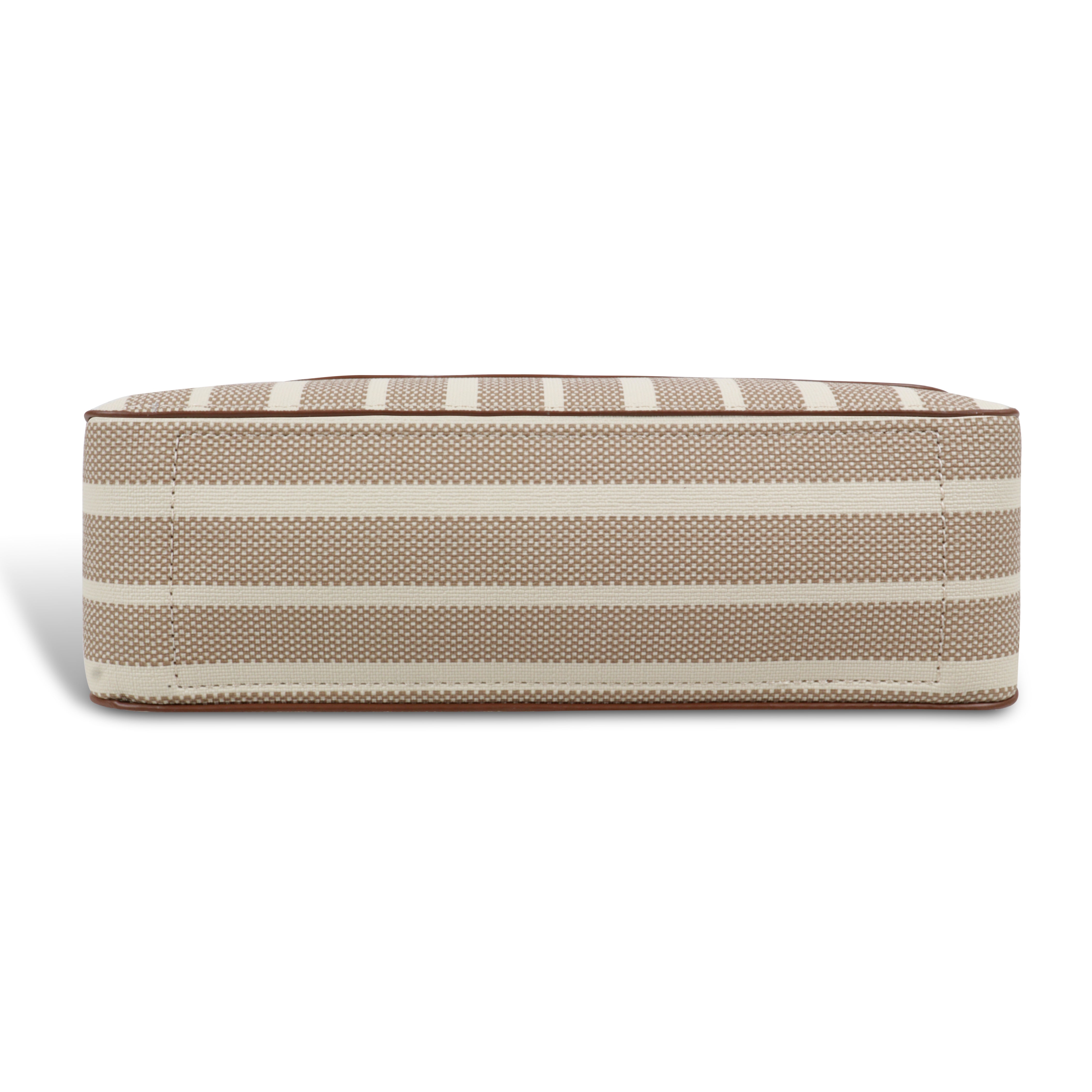 Sandy Striped Sling