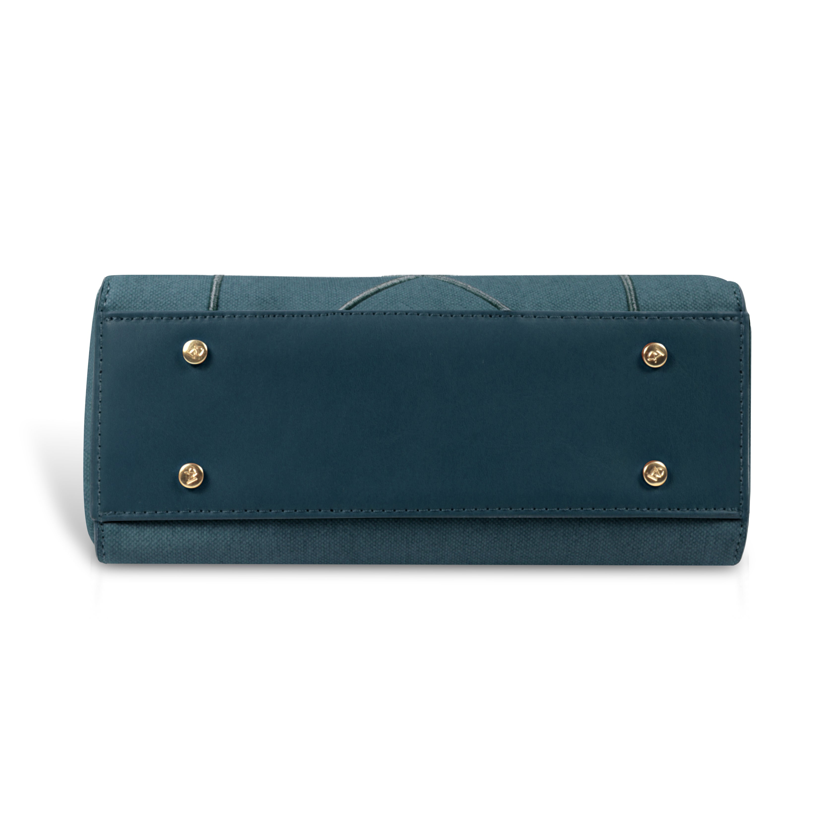Magnolia Luxury Handbag Trendy Women's Shoulder & Hand Carry Bag