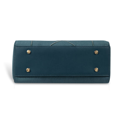 Magnolia Luxury Handbag Trendy Women's Shoulder & Hand Carry Bag