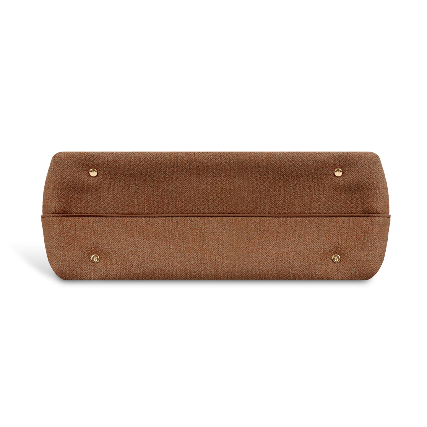 Magnolia Elegant Structured Handbag for Women - Premium Shoulder Tote with Top Handles & Detachable Strap