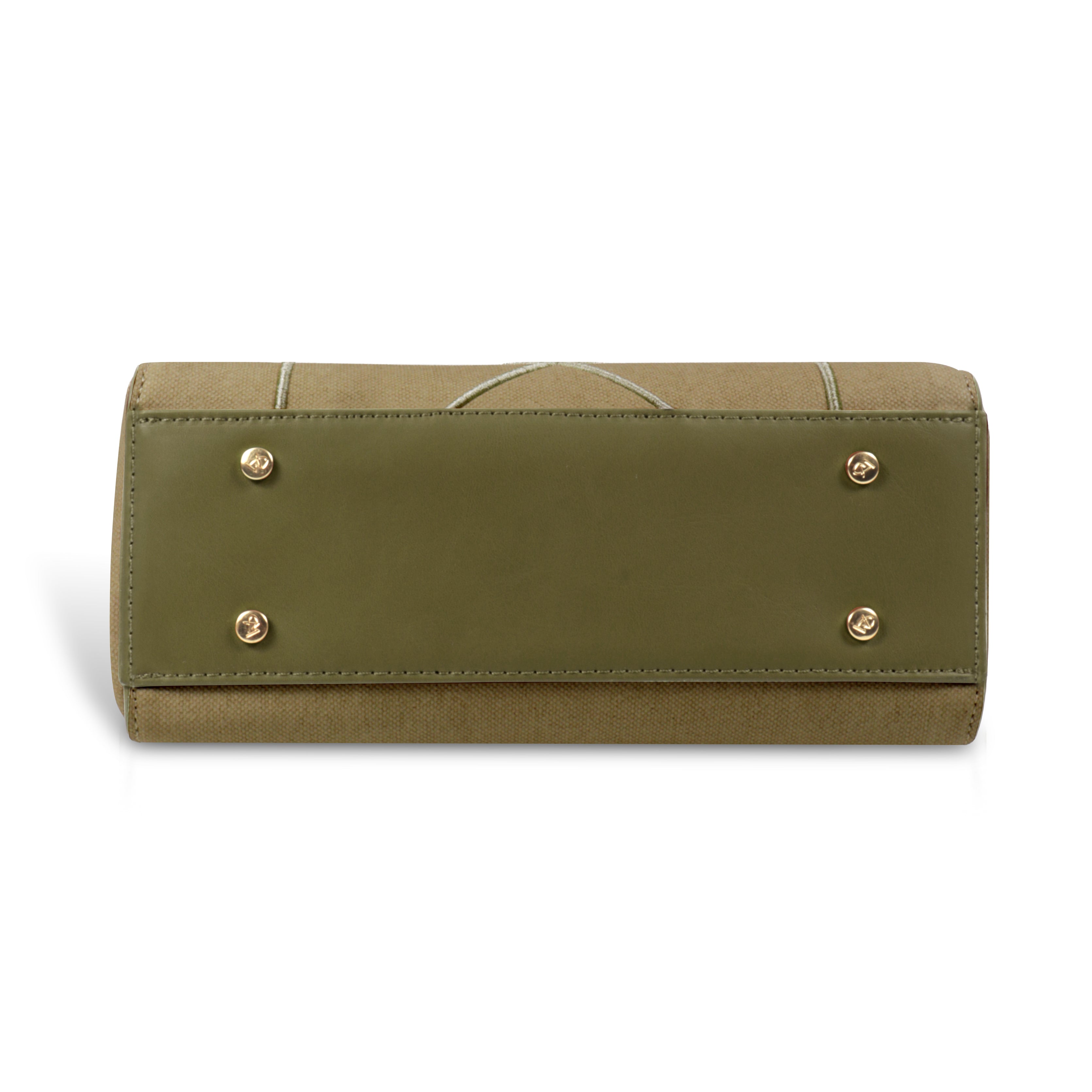 Magnolia Luxury Handbag Trendy Women's Shoulder & Hand Carry Bag