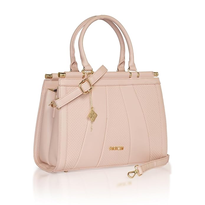 Rose Satchel