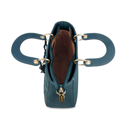 Magnolia Luxury Handbag Trendy Women's Shoulder & Hand Carry Bag