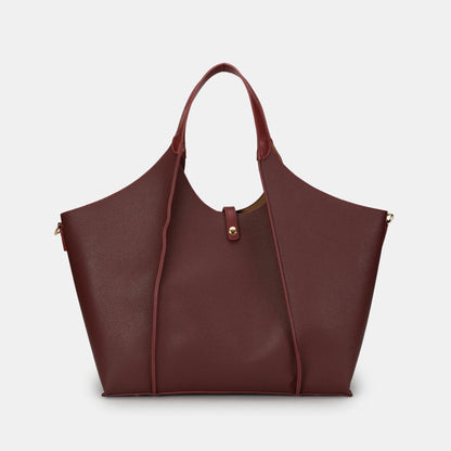 Magnolia Women Maroon Shoulder Bag