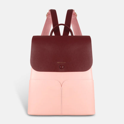 Magnolia Stylish Backpack Where Elegance Meets Functionality