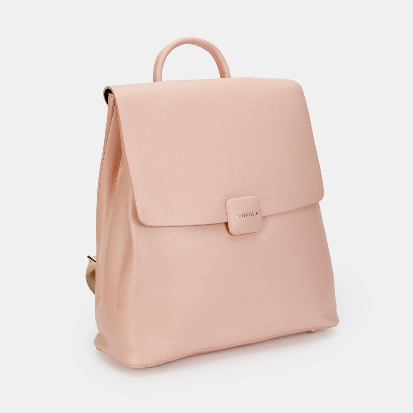 Magnolia Women Pink Backpack