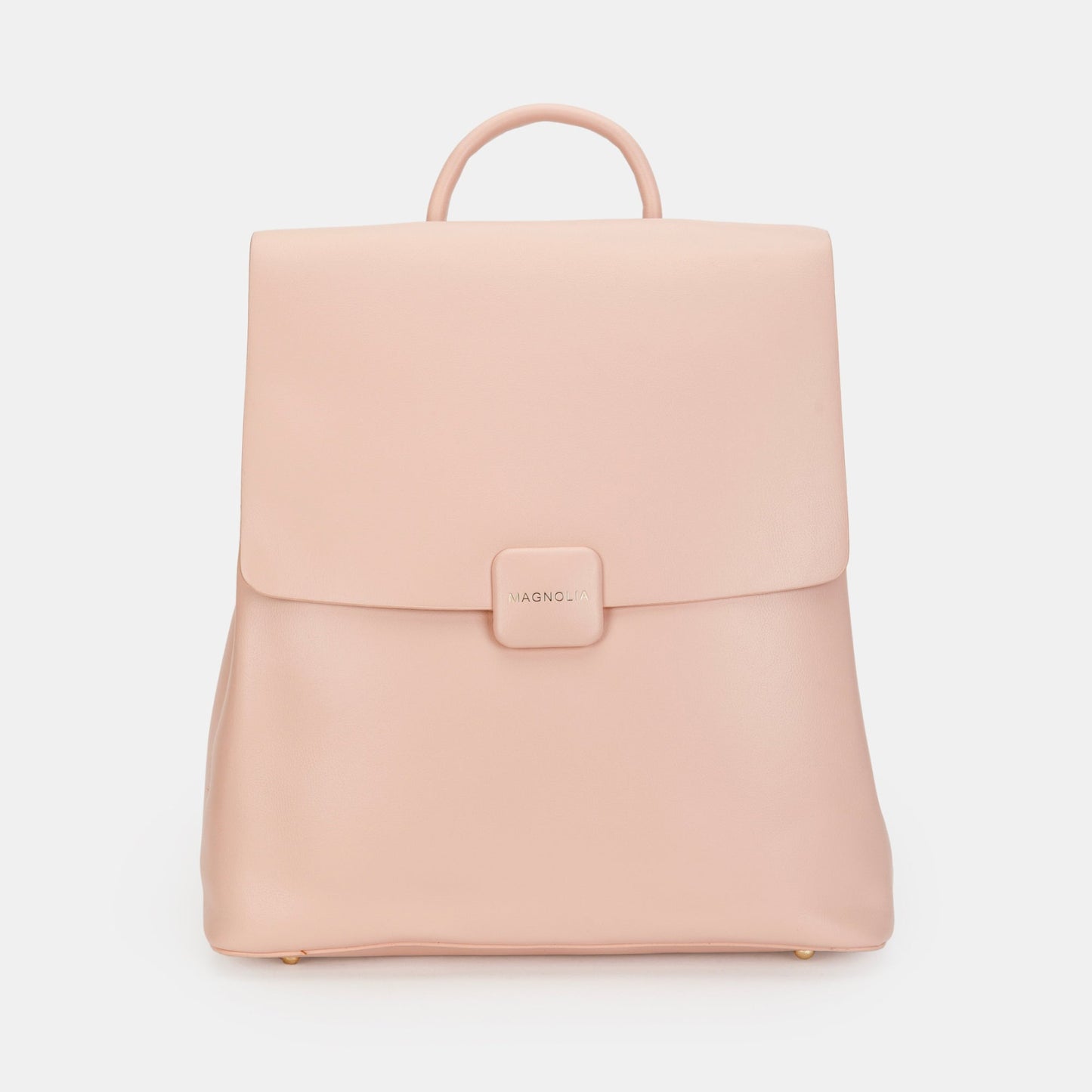 Magnolia Women Pink Backpack