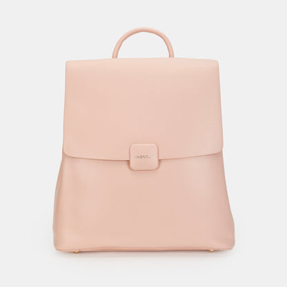 Magnolia Women Pink Backpack