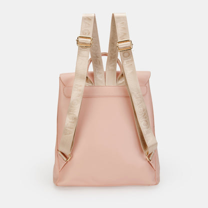 Magnolia Women Pink Backpack