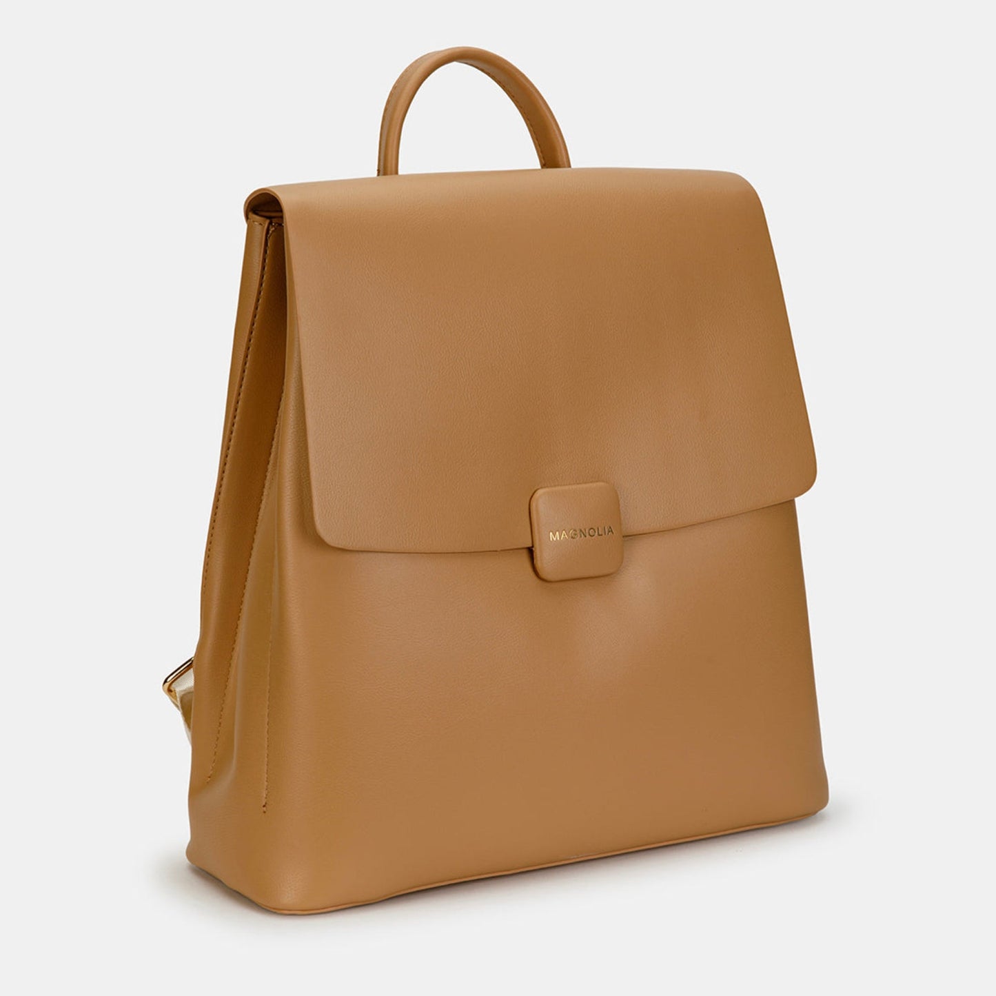 Magnolia Women Khaki Backpack