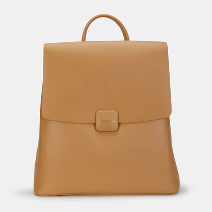 Magnolia Women Khaki Backpack