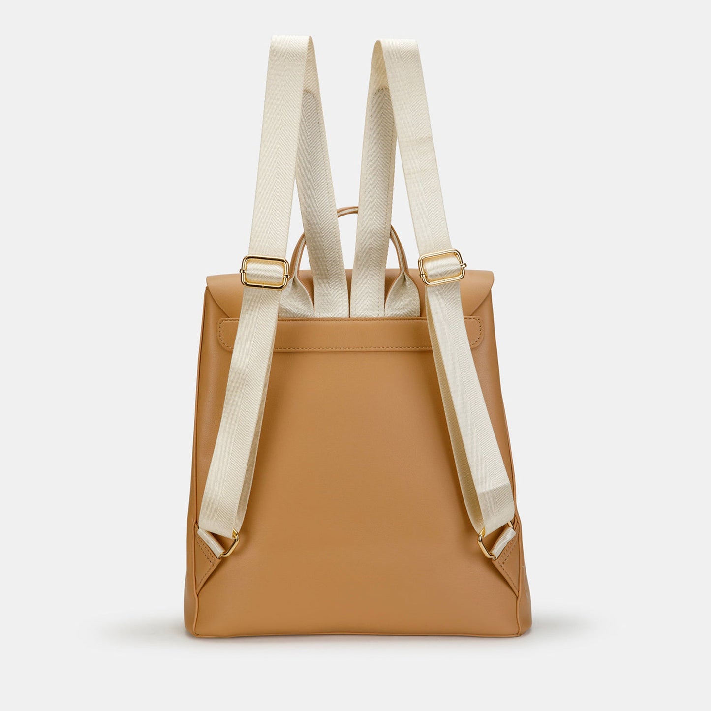 Magnolia Women Khaki Backpack