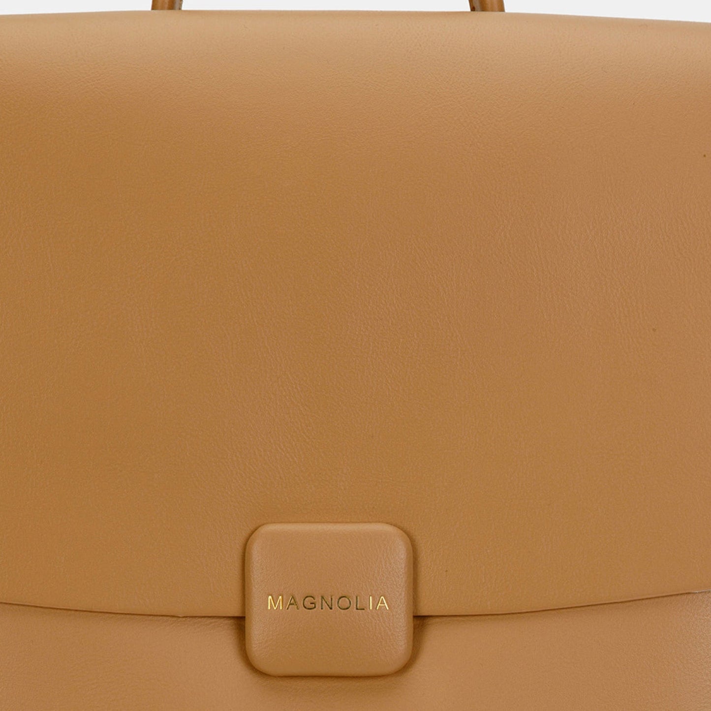 Magnolia Women Khaki Backpack