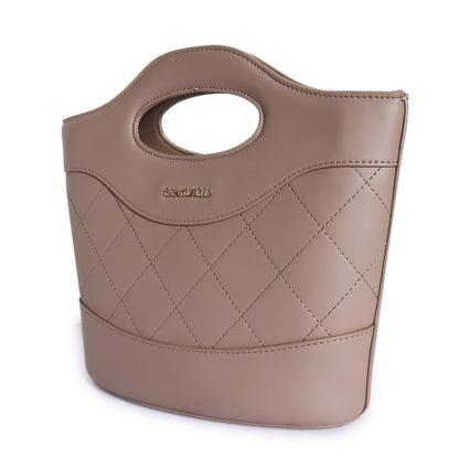 Magnolia Women Brown Satchel