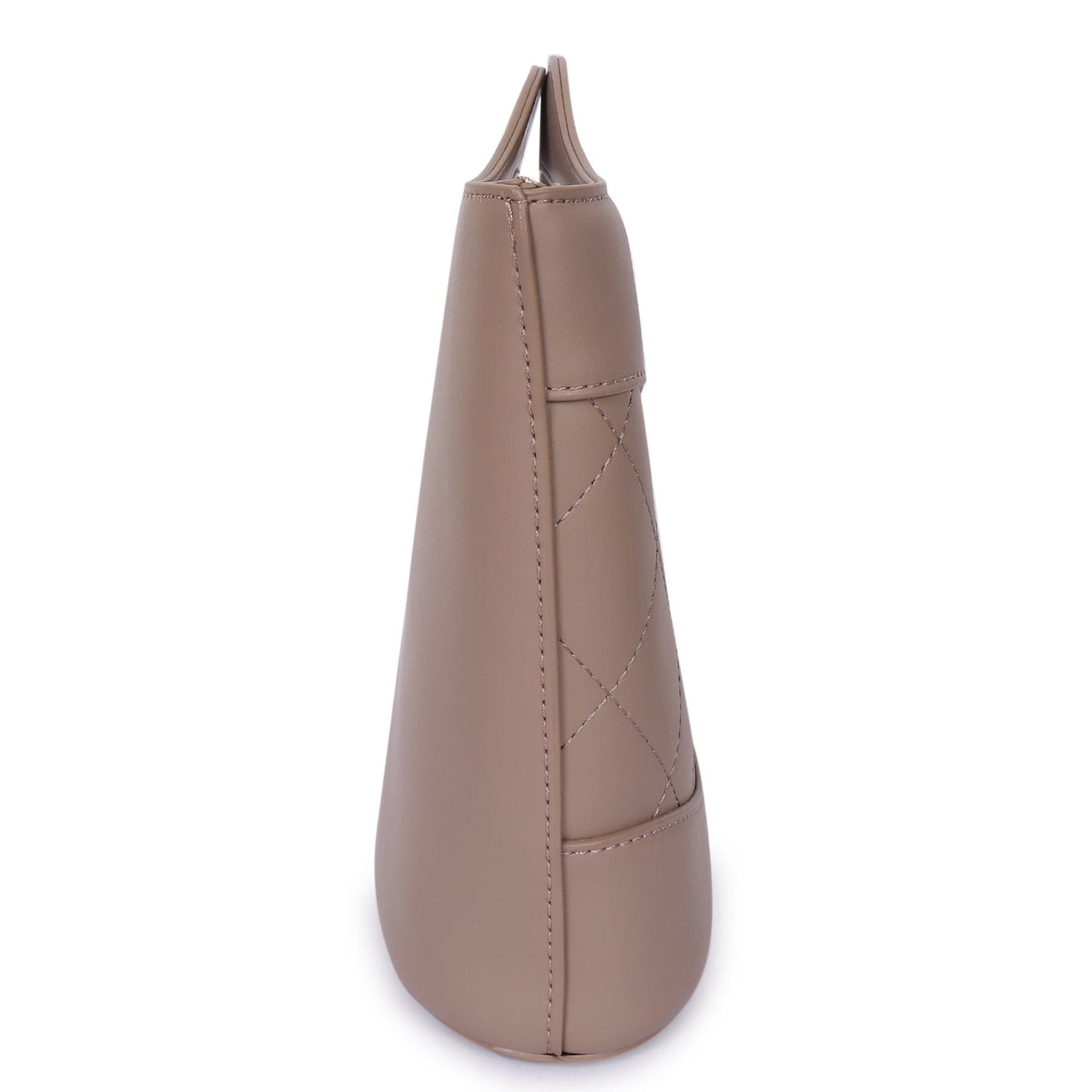 Magnolia Women Brown Satchel
