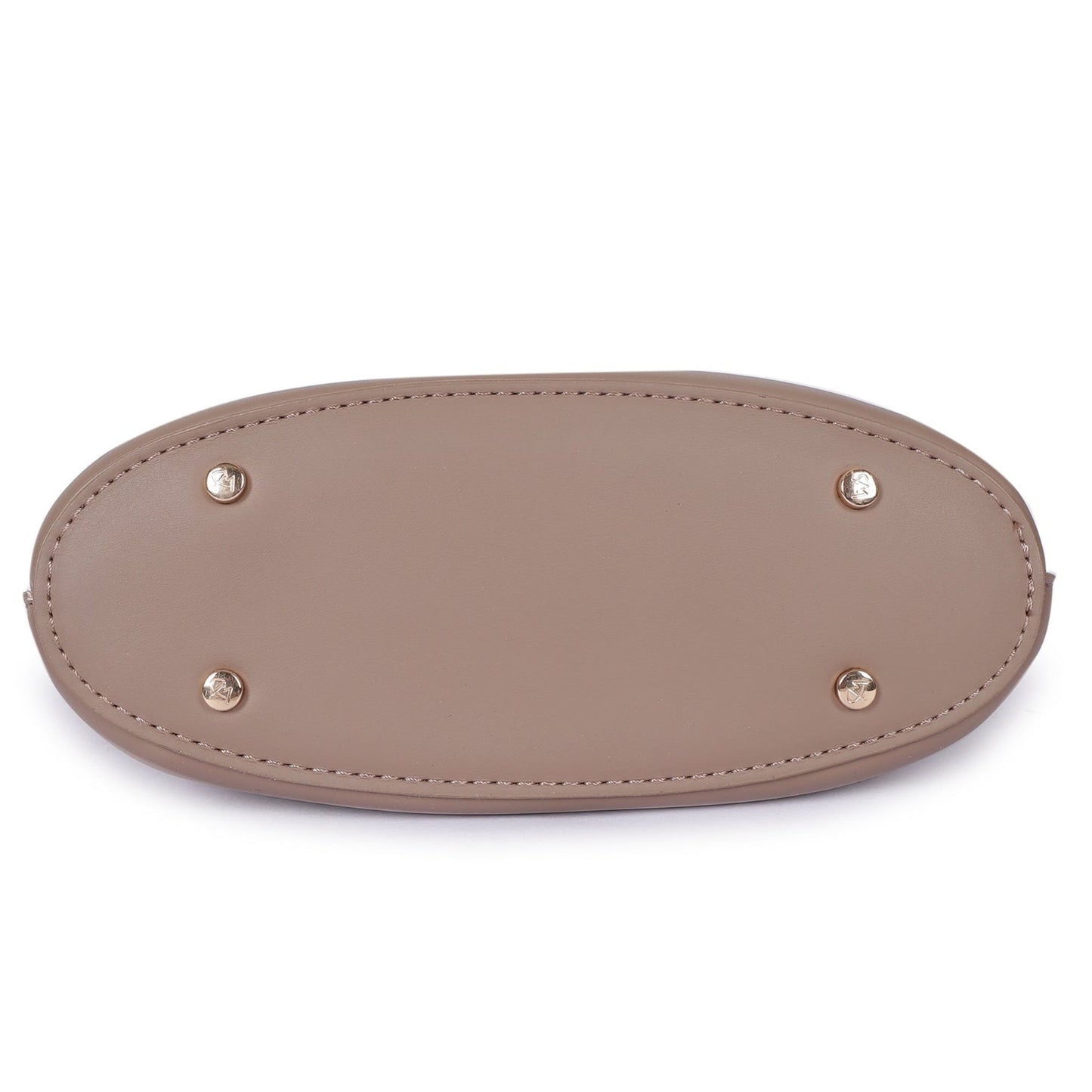 Magnolia Women Brown Satchel