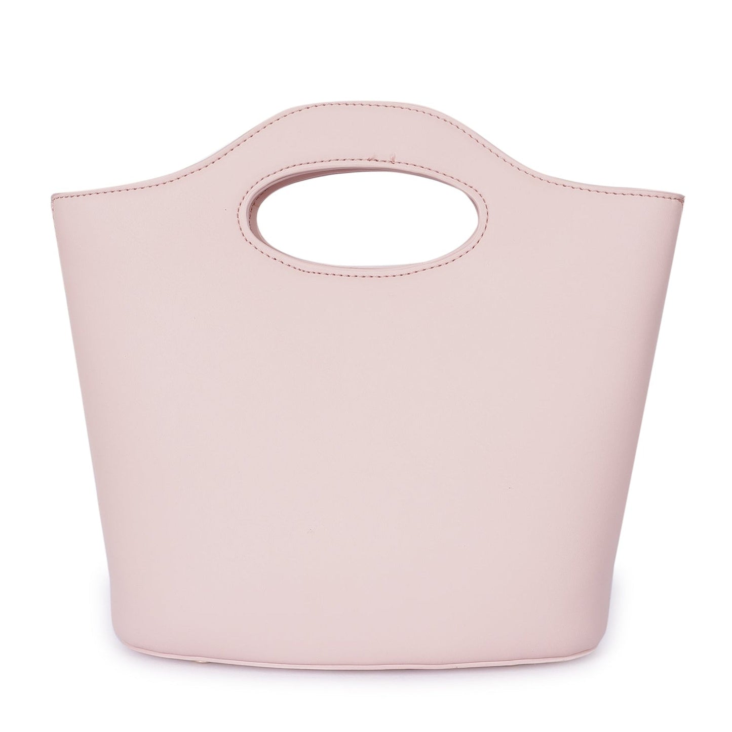 Magnolia Women Pink Satchel