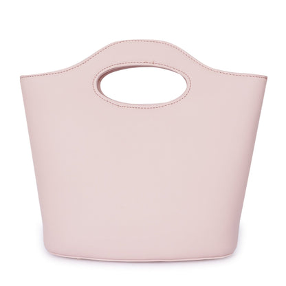 Magnolia Women Pink Satchel