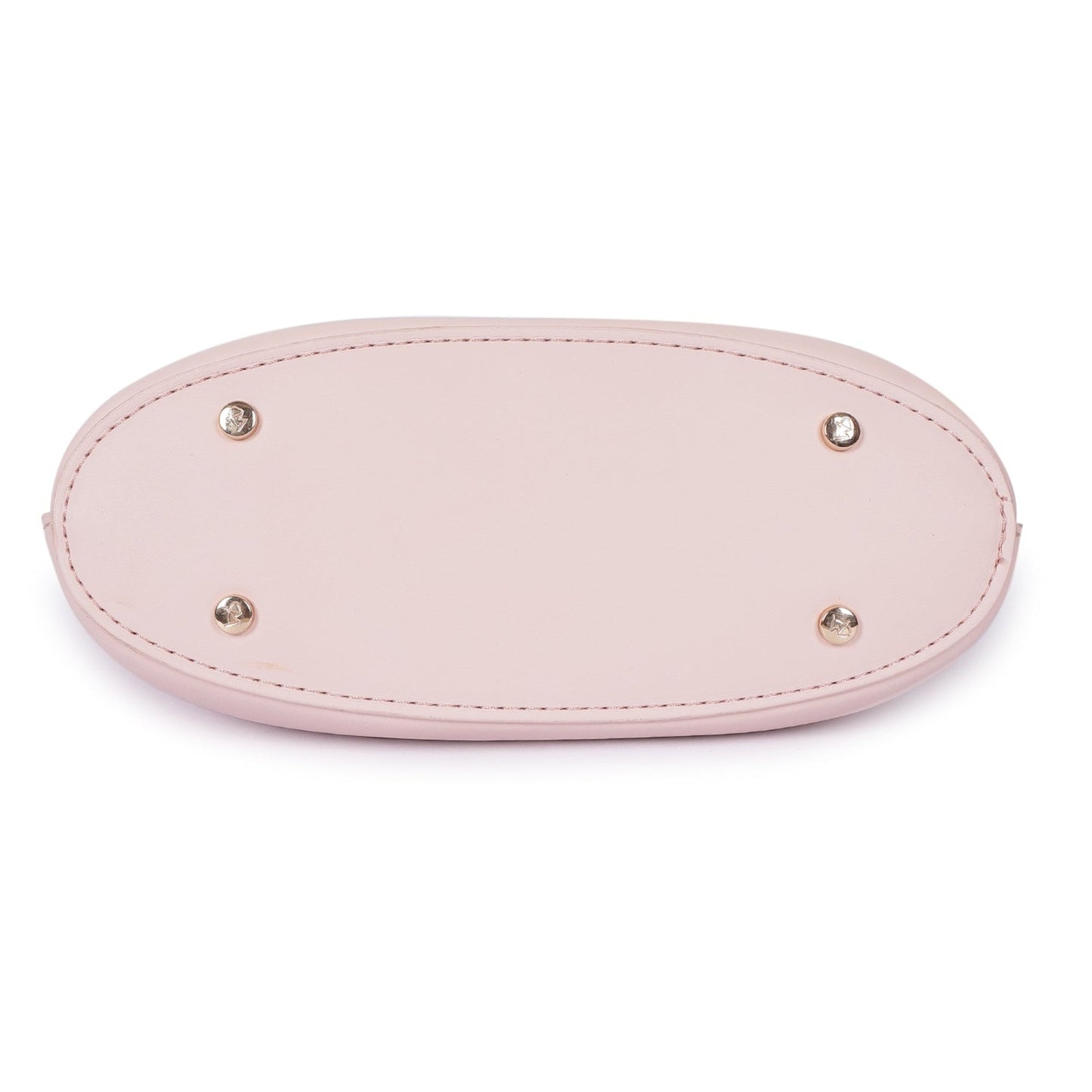 Magnolia Women Pink Satchel